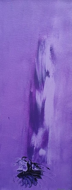 Nr 525 Honigdachs 20x50 cm Jahr 2011