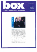 Südsteiermark-Magazin